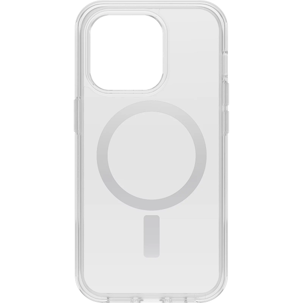 OtterBox Vue+ Series Case for iPhone 14 Plus (77-90712) - Clear