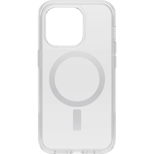 OtterBox Vue+ Series Case for iPhone 14 Pro (77-90714) - Clear