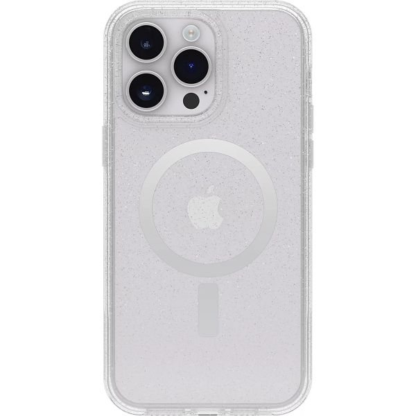 OtterBox Vue+ Series Case for iPhone 14 Pro Max (77-90715) - Clear