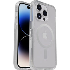 OtterBox Vue+ Series Case for iPhone 14 Plus (77-90708) - Clear