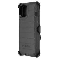 OtterBox iPhone 13/14 Defender Series Pro Case (77-88691) - Black