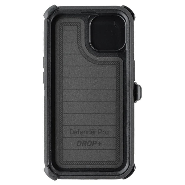OtterBox iPhone 13/14 Defender Series Pro Case (77-88691) - Black