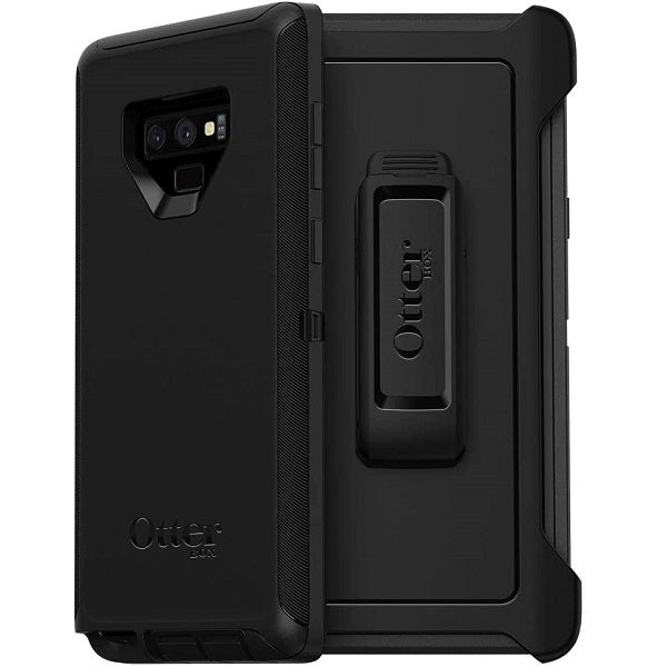 Otterbox Defender Series Case Galaxy Note 9 (77-59090) Black