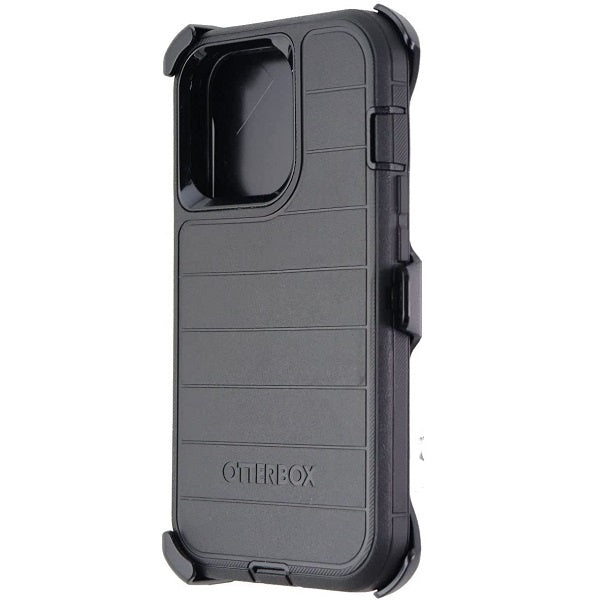 Otterbox Defender Series Pro Case iPhone 13 Pro (77-84396) - Black