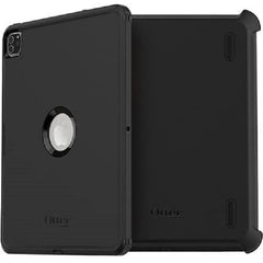 Otterbox Defender Series Pro Case for Apple iPad Pro 12.9" (77-83151) - Black