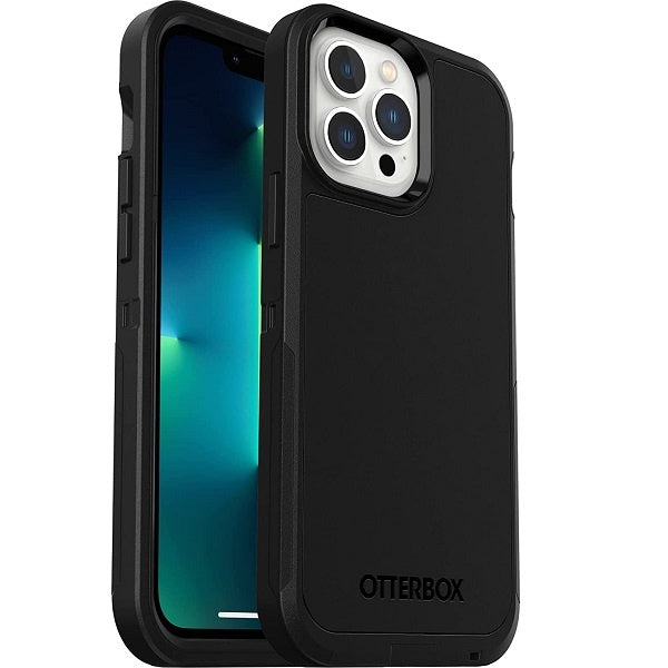 Otterbox Defender Series Pro XT Case iPhone 13 Pro Max (77-85724) - Black