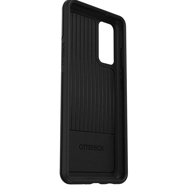 Otterbox Galaxy S20 FE 5G UW Symmetry Series Case (77-81103) Black