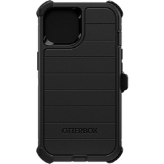 Otterbox Iphone 2021 Defender Series Pro Case (77-85487) Black