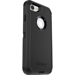 Otterbox Iphone SE 2020/7/8 Defender Series Case (77-54496) Black