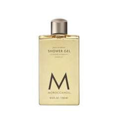 Moroccanoil Shower Gel Body Wash, Cleansing Hydration Argan Oil - 250ml/8.4 fl oz