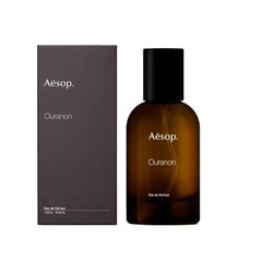 Aesop Eau de Parfum | Fresh Unisex Fragrance | Fragrance With Unexpected Contrasts | 1.6oz / 50mL