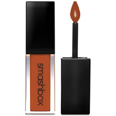 Smashbox Always On Longwear Matte Liquid Lipstick