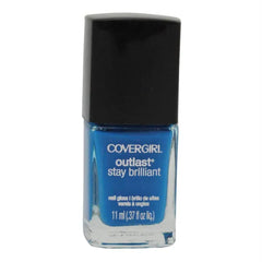 Covergirl Outlast Stay Brilliant Nail Gloss
