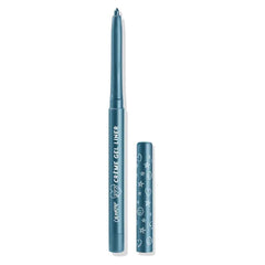 ColourPop Crème Gel Waterproof Eyeliner - 18HR Wear, Ultra-Pigmented Eyeliner Pencil with Matte & Metallic Finishes - Smudge-Proof, Vegan & Cruelty-Free - (0.01 oz)