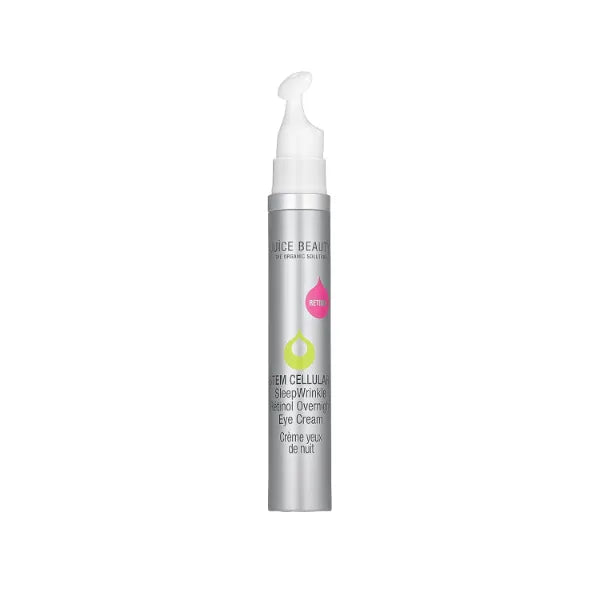 Juice Beauty Stem Cellular Retinol Overnight Eye Cream