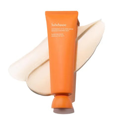 Sulwhasoo Face Mask - Korean Skincare | Vitalizing, Clarifying & Radiance Masks, 4.05 fl. Oz