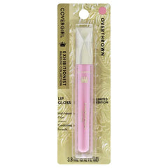COVERGIRL Exhibitionist Majestic Collection Lip Gloss