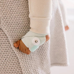 Owlet Baby Monitor Smart Sock Plus (3rd Gen) (BMPL1NNBBYH)