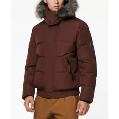 Men's Umbra Down Bomber Jacket