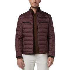 Men's Grymes Packable Racer Jacket