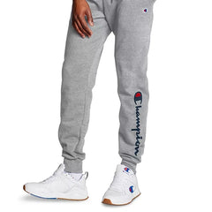 Champion Men's Powerblend Fleece Jogger Pant