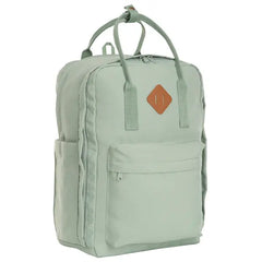 Ozark Trail Dual-Carry Polyester Backpack for Adults & Teens - Everyday Use, Durable & Versatile