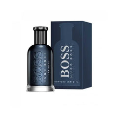 Hugo Boss Bottled Infinite For Men EDP 100ml