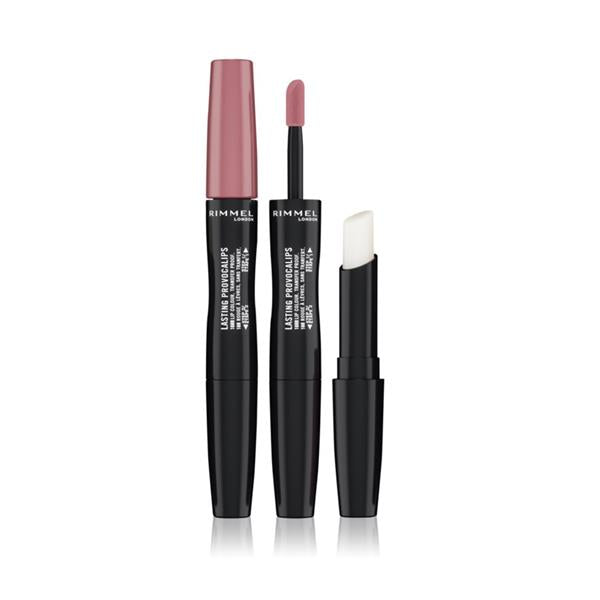 Rimmel Lasting Provocalips Liquid Lipstick