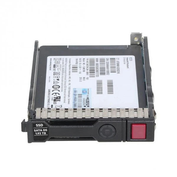 HPE P18426-B21 1.92TB SATA 2.5 DS 6G SSD
