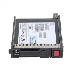 HPE P18426-B21 1.92TB SATA 2.5 DS 6G SSD