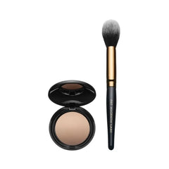 PAT McGRATH LABS Sublime Perfection Blurring Under-Eye Powder & Brush Duo - MEDIUM C57