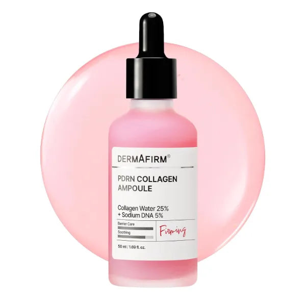 Dermafirm PDRN Collagen Ampoule