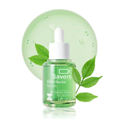 It'S SKIN Dr. Savers Serum – Barrier Repair, Hydration, Brightening & Calming Face Serums (Hyaluronic Acid, PDRN, Vitamin Complex, Bifida & Cica) – Korean Skincare, 1.01 Fl Oz (Pack of 1)
