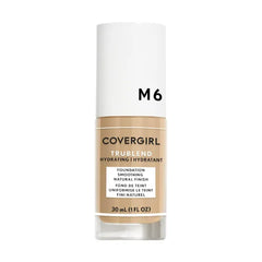 COVERGIRL truBlend Liquid Foundation Makeup