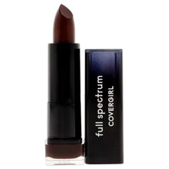 COVERGIRL Full Spectrum Color Idol- Satin Lipstick