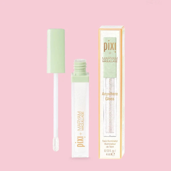 Pixi Maryam Maquillage Anywhere Gloss Limited Edition
