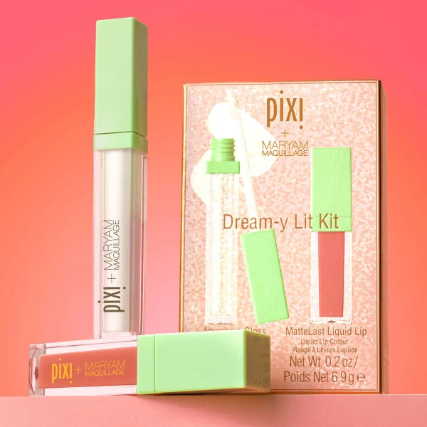 Pixi Maryam Maquillage Dream Limited Edition
