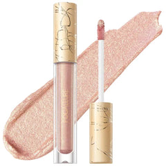 FOCALLURE Metallic Liquid Lipstick,Non Stick Cup Lip Gloss,High Impact Lip Color with Transfer-proof Wear,Long Lasting & Waterproof Lipstick Makeup for Women