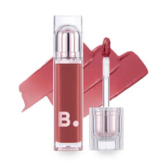 BANILA CO Dew Glow Tint Dewy Gloss Lip Tint, PP02 Mauve Souffle Hydrating Lip Tint with Dewy Gloss Finish Lightweight Tint for Moisture Rich, Naturally Plumped Lips Net Content