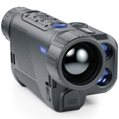 Pulsar Axion 2 LRF XQ35 Pro Thermal Monocular with Laser Rangefinder - Black