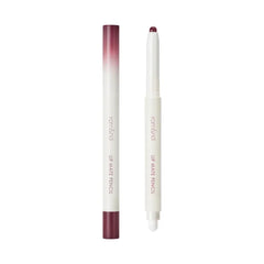 rom&nd LIP MATE PENCIL | Precision Lip Liner for Natural Overlining & Contouring & Defined Semi-Matte Lips