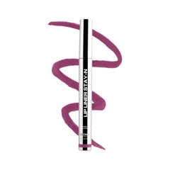 Sacheu Lip Liner STAY-N Peel Off Lip Stain — Long Lasting Matte Lip Tattoo Transfer Proof Lipstain Infused with Hyaluronic Acid & Vitamin E for All Skin Types — Vegan & Cruelty-Free