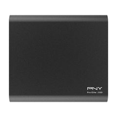 PNY SSD Pro Elite 2 Gen Portable (PSD0CS2060-1TB-CP) 1TB