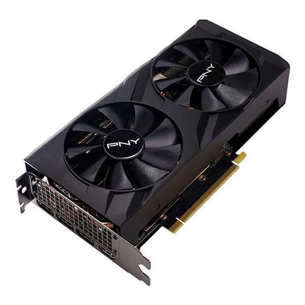 PNY GeForce RTX 3050 NVIDIA VERTO Dual Fan Edition Graphics Card 8GB