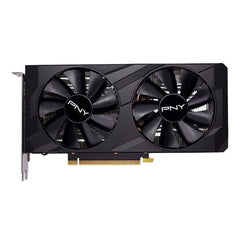 PNY GeForce RTX 3050 NVIDIA VERTO Dual Fan Edition Graphics Card 8GB