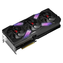 PNY GeForce RTX 4090 Gaming Graphics Card VERTO EPIC-X RGB Triple Fan DLSS 3 24GB XLR8