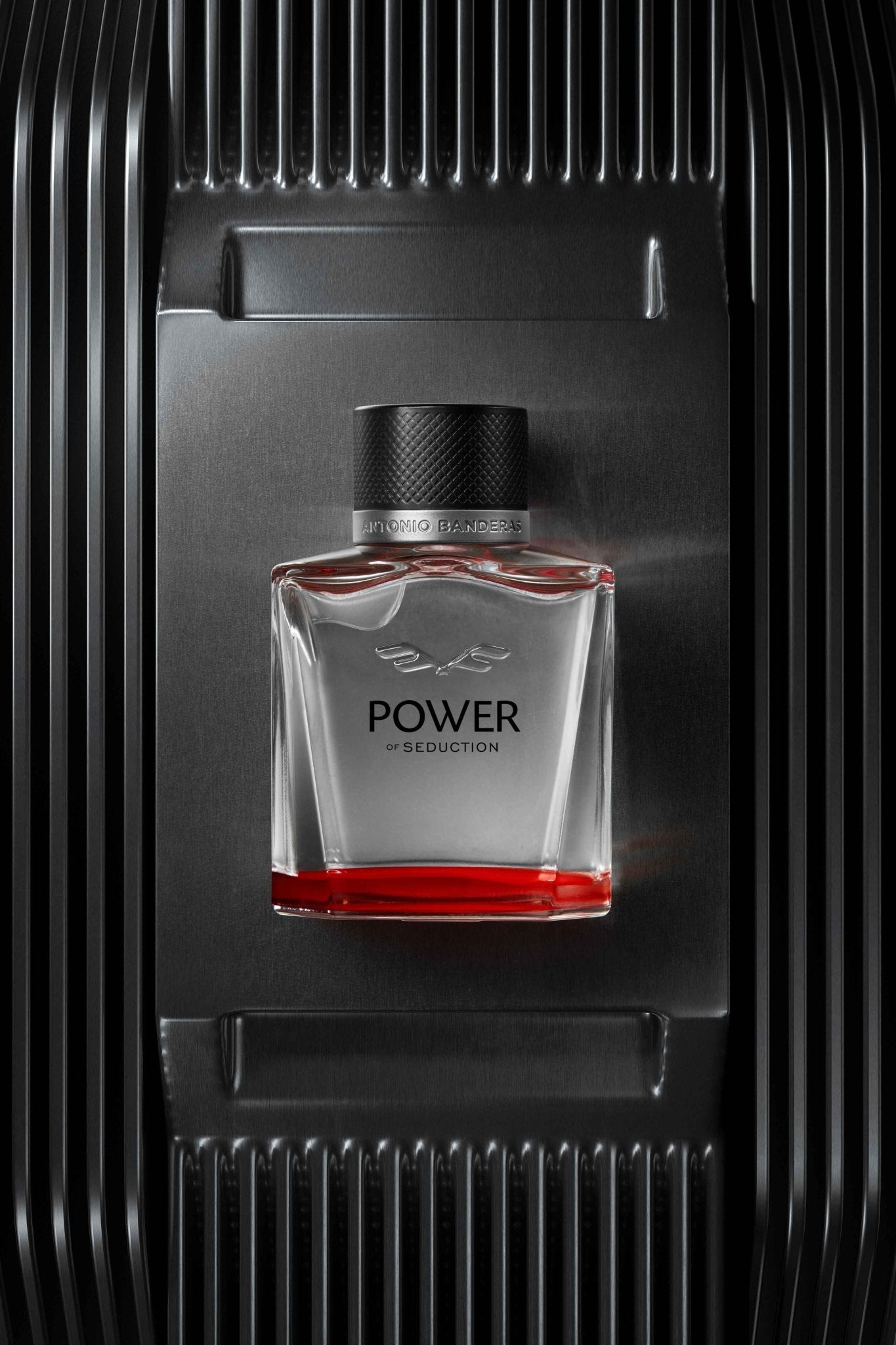 Antonio Banderas Power Of Seduction For Men EDT 100Ml - AllurebeautypkAntonio Banderas Power Of Seduction For Men EDT 100Ml