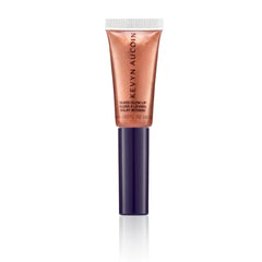 Kevyn Aucoin Glass Glow Lip – Multi-Purpose Lip Gloss Highlighter | 3D Reflective, Non-Sticky, Moisturizing & Long-Lasting Shine - 0.2 Fl oz