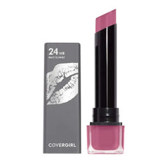 COVERGIRL Exhibitionist Ultra-Matte Lipstick