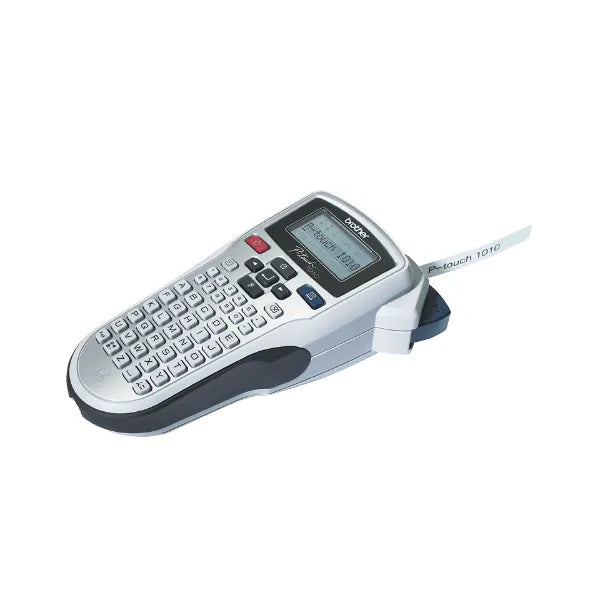 Brother PT1010 Handheld Label Maker